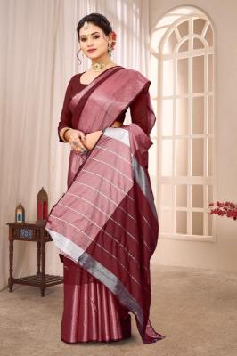GC art cotton silk Saree suppliers in India