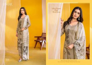 Glossy simar saanvi Wholesale dress materials in Kolkata