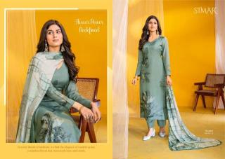 Glossy simar saanvi Wholesale dress materials in Kolkata