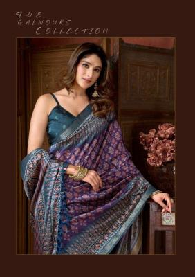 Gobuni samaira Wholesale Saree in Mumbai