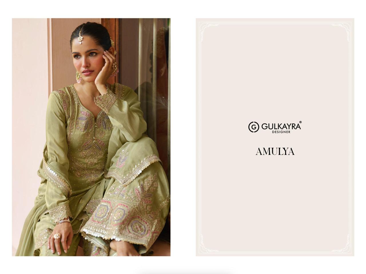 Gulkayra Amulya Kurti suppliers in Mumbai