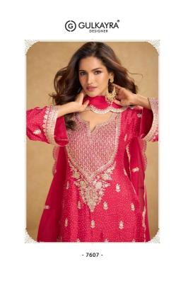 Gulkayra kareena Salwar Kameez wholesale supplier