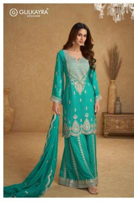 Gulkayra kareena Salwar Kameez wholesale supplier
