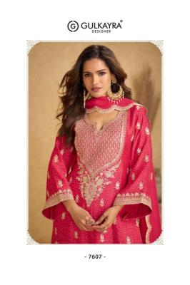 Gulkayra kareena Salwar Kameez wholesale supplier