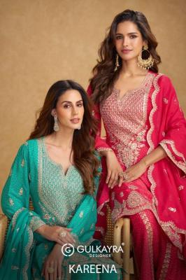 Gulkayra kareena Salwar Kameez wholesale supplier