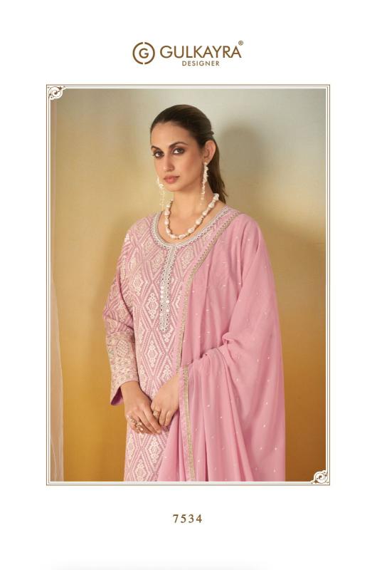 Gulkayra Mastani Wholesale Salwar Kameez manufacturers