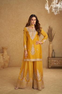 Gulkayra nirvi Salwar Kameez manufacturers in mumbai