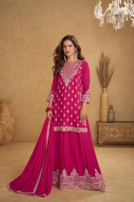 Gulkayra nirvi Salwar Kameez manufacturers in mumbai
