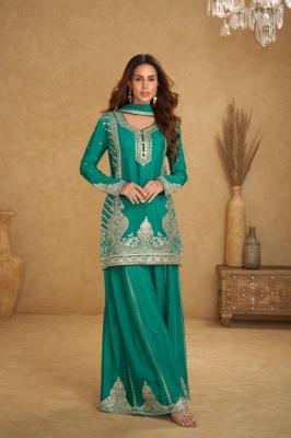 Gulkayra nirvi Salwar Kameez manufacturers in mumbai