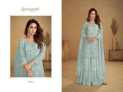 Gulkayra safira Wholesale salwar kameez suppliers in kolkata