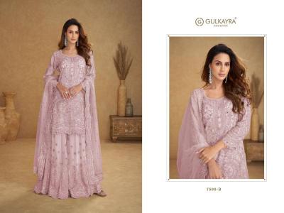 Gulkayra safira Wholesale salwar kameez suppliers in kolkata