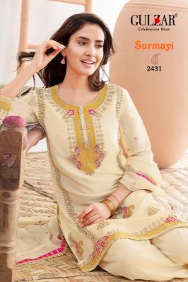 Gulzar surmayi Kurti wholesale market in Ahmedabad