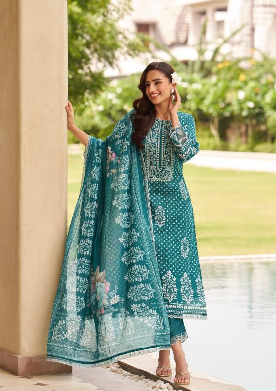 Hermitage Sylhet Dress material manufacturers in India