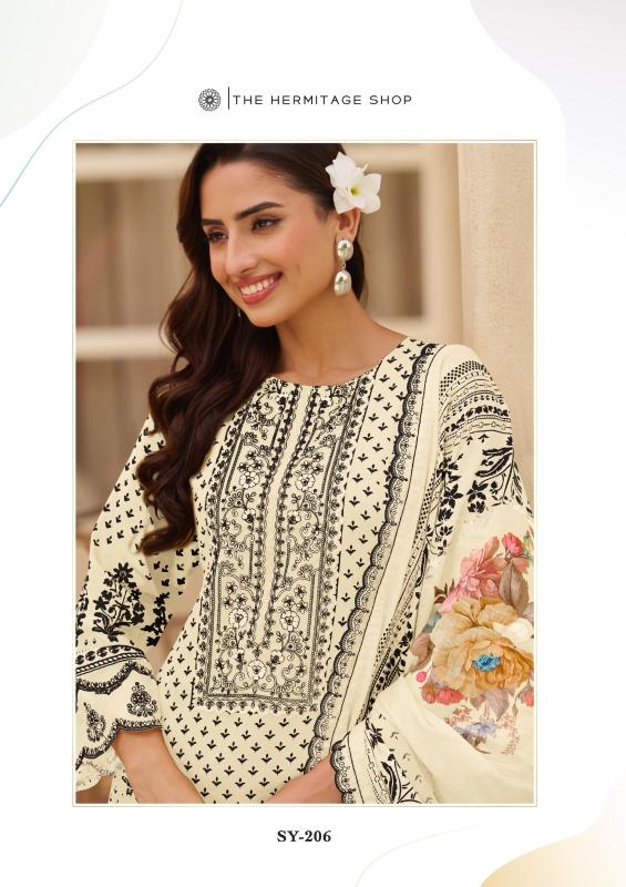 Hermitage Sylhet Dress material manufacturers in India