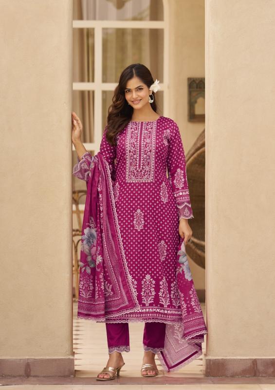 Hermitage Sylhet Dress material manufacturers in India