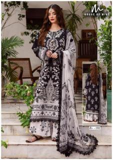 Hof ghazal vol- 20 Dress material wholesale market