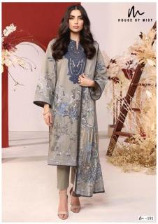 Hof ghazal vol- 20 Dress material wholesale market