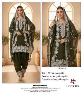 Hoor tex hf – 489 Salwar kameez wholesale suppliers in mumbai