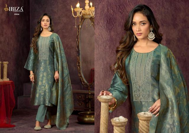 Ibiza dil noor Wholesale dress material market in mumbai