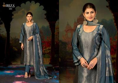 Ibiza jacadi Dress materials suppliers in Delhi