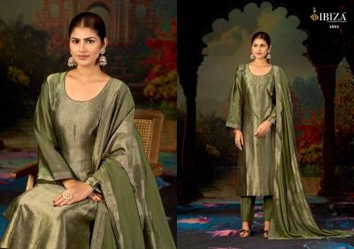 Ibiza jacadi Dress materials suppliers in Delhi