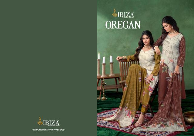 Ibiza oregan Dress material wholesalers in Delhi