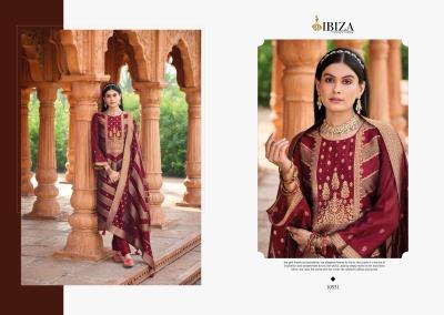 Ibiza silkoriya Dress materials manufacturers in Kolkata