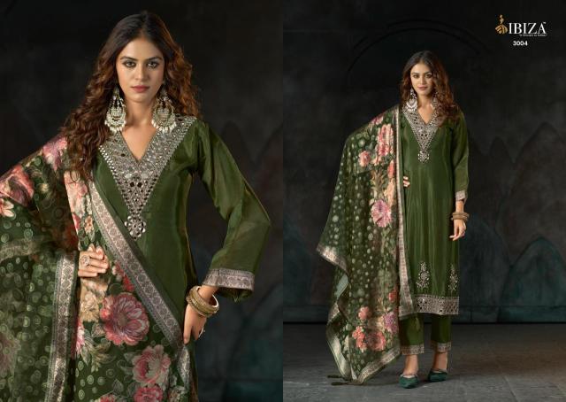 Ibiza sisa Bulk dress material in Ahmedabad