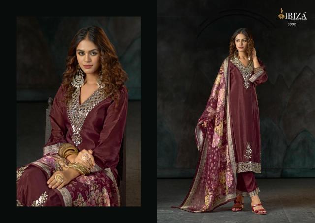 Ibiza sisa Bulk dress material in Ahmedabad