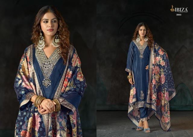 Ibiza sisa Bulk dress material in Ahmedabad