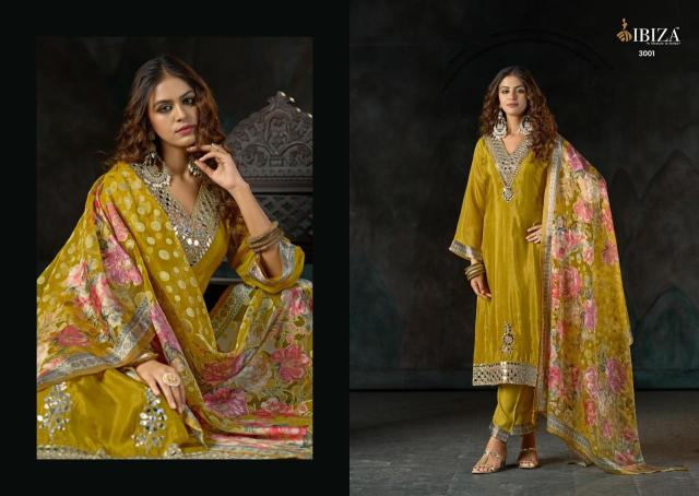 Ibiza sisa Bulk dress material in Ahmedabad