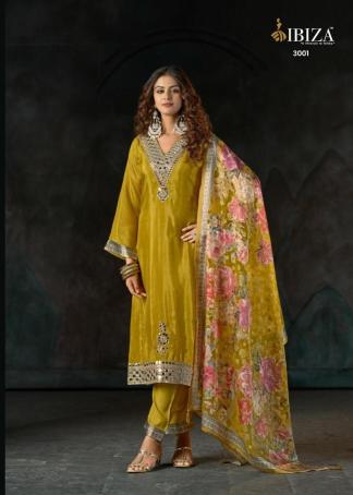 Ibiza sisa Bulk dress material in Ahmedabad