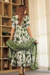 Jaipuri 3pcs Kurti suppliers in Mumbai