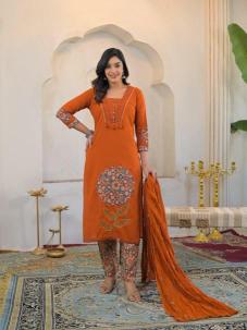 Janni cotton Kurti exporters from Gujarat