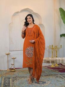 Janni cotton Kurti exporters from Gujarat