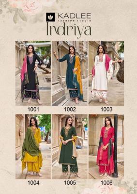 Kadlee indriya Kurti supplier in Ahmedabad