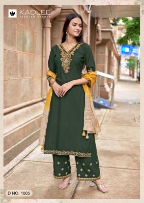 Kadlee indriya Kurti supplier in Ahmedabad