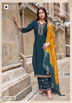Kadlee indriya Kurti supplier in Ahmedabad