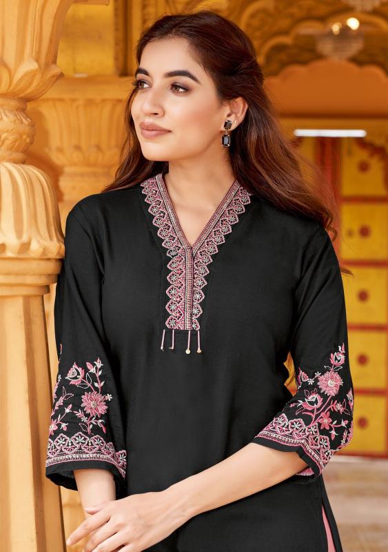 Kadlee Ladlee Vol 2 Wholesale Kurtis in Mumbai