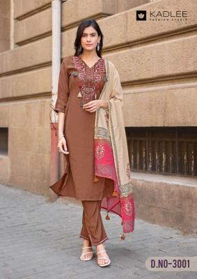 Kadlee shagun Wholesale kurtis in Mumbai