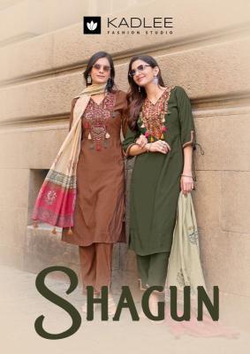 Kadlee shagun Wholesale kurtis in Mumbai