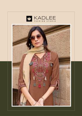 Kadlee shagun Wholesale kurtis in Mumbai