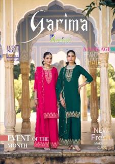 Karissa garima Kurti exporters in Hyderabad
