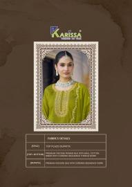 Karissa garima Kurti exporters in Hyderabad