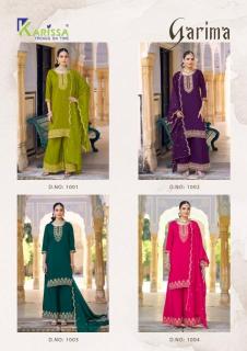 Karissa garima Kurti exporters in Hyderabad