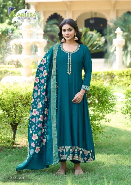 Karissa Satrangi Kurti dealers in Mumbai