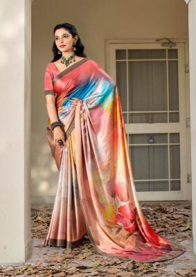 Kashvi divyani vol 5 Saree manufacturers in Hyderabad