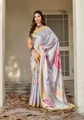 Kashvi divyani vol 5 Saree manufacturers in Hyderabad