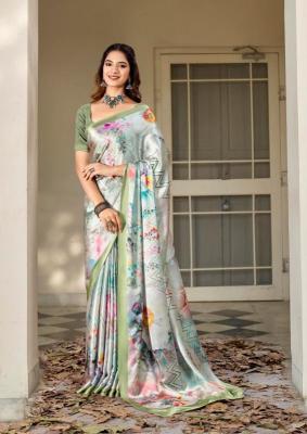 Kashvi divyani vol 5 Saree manufacturers in Hyderabad