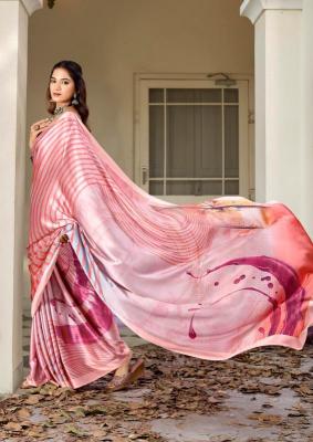 Kashvi divyani vol 5 Saree manufacturers in Hyderabad